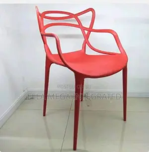 Plastic Imported Chair