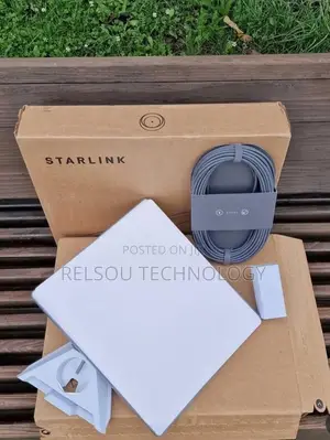 Starlink Mini