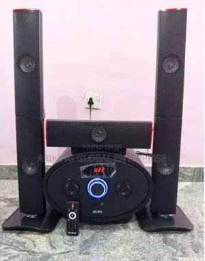 3.1 Bluetooth Long Speaker