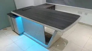 Executive Office Table