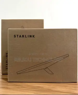 Starlink Mini