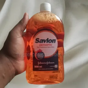 Savlon Disinfectant, 500ml