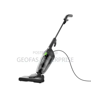 Oraimo Smart 550w Highspeed Corded Suction Vacuum Cleaner