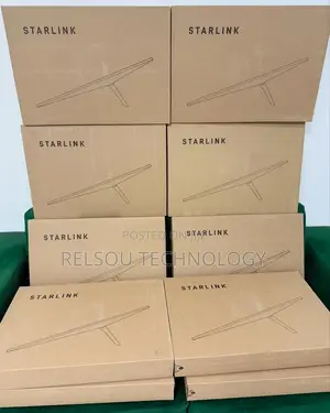 Starlink Gen 3 V4 4x