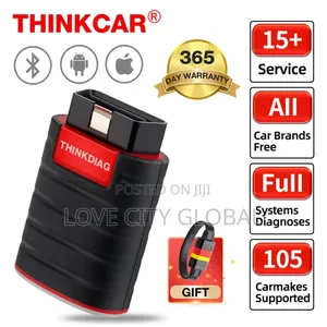 Thinkcar Thinkdiag Mini Obd2 Scanner Obd2 Extension Cable