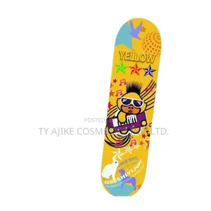 Children's Skateboard