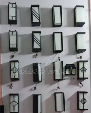 Outside Wall Led Light