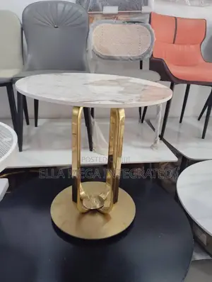 Side/ Center Stool