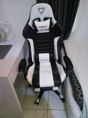 Furgle Ergonomic Gaming Chair.