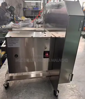20/22pcs Plantain Slicer Big Size Electric And Manual Slicer