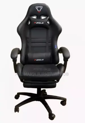 Studio Ergonomic Gaming Chair.