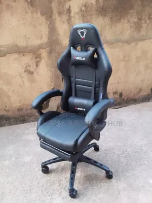 Quality Ergonomic Gaming Chair.