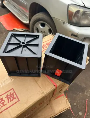 Concrete Test Cube Mould