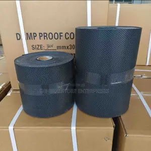 DPC - Damp Proof Course 230mm ( 9 Inches Block )