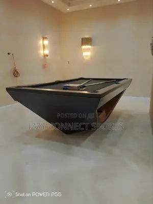 Snooker Board