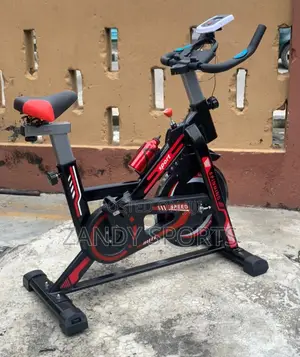 Spinning Exercise Bike