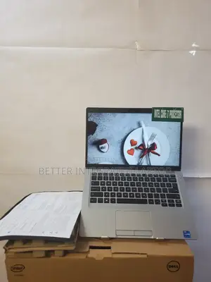 New Laptop HP EliteBook 820 32GB Intel Core i5 SSD 256GB