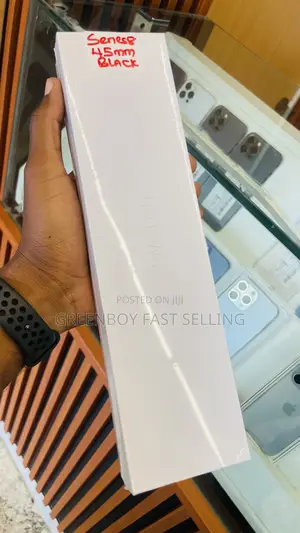Apple Watch Series 8 45mm