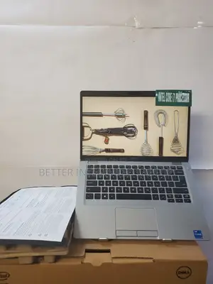 New Laptop HP EliteBook 820 12GB Intel Core I5 SSD 512GB