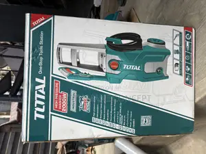 Pressure Washer Machine 2000watt Total