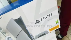 Sony Playstation 5