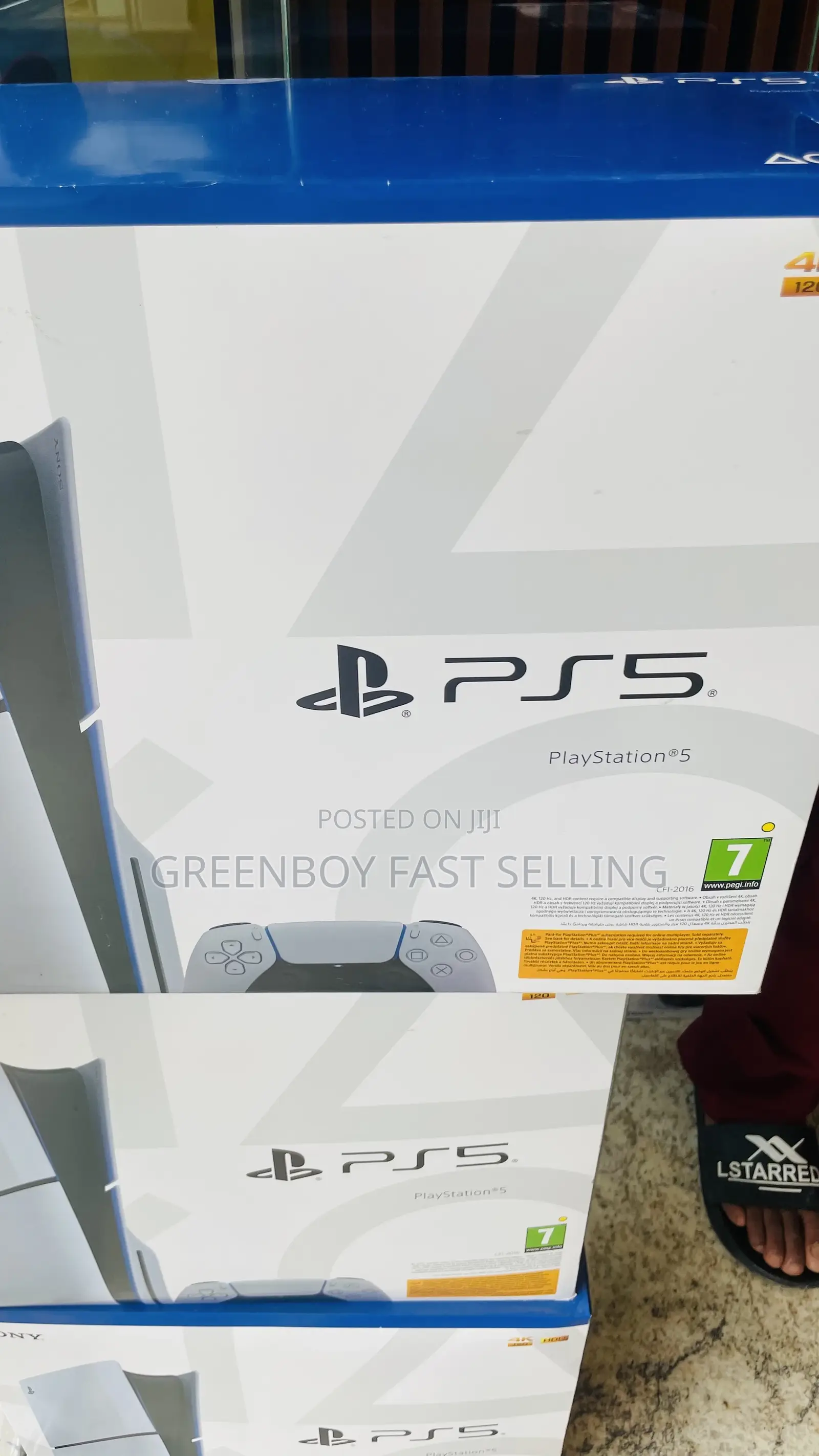 Sony Playstation 5