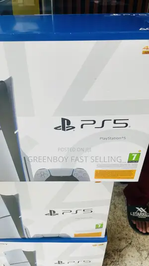 Sony Playstation 5