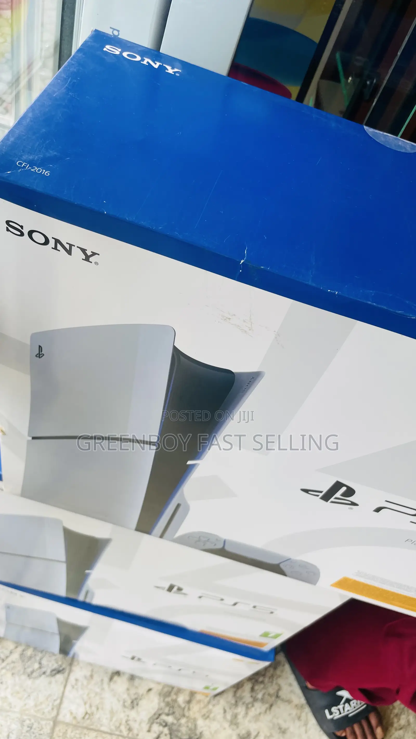 Sony Playstation 5