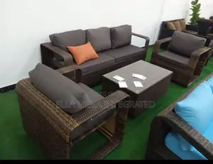 Rattan Sets