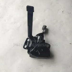 Bonet Lock 2018cr-V