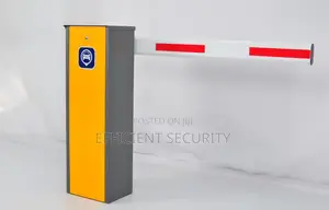 Gate Barrier System( Boom Barrier Opener)