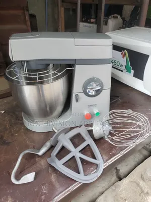 Kenwood Professional Dough Mixer Kenwood Stand Mixer 7litre