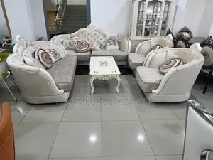 Royal Sofa Set
