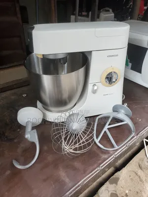 7liter Kenwood Dough and Cake Mixer Kenwood Major Premiere