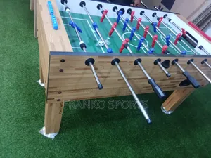 5ft Soccer Boots