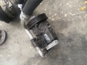 Ac Compressor Acura Tl 2008 to 2012 Model V6