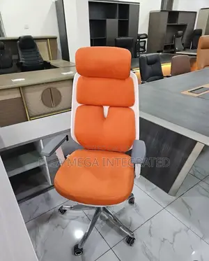 Office Swivel Chair With Arm Rest