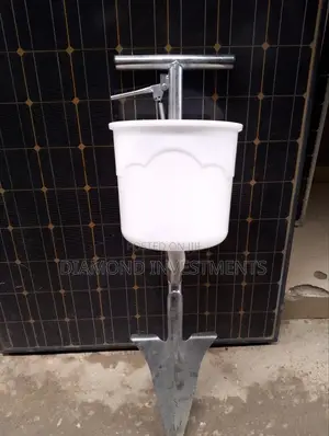Fertilizer Applicator