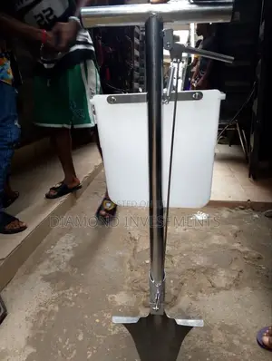 Fertilizer Applicator