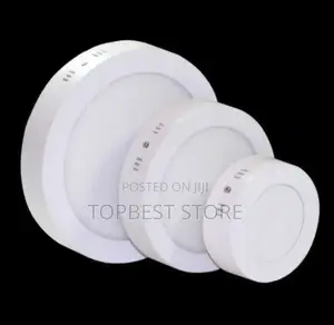 Led Downlight Ceiling Panel Light