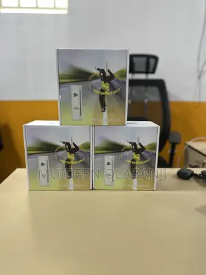 Brand New MTN 5g Router With Free Unlimited Data