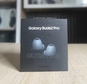 Samsung Galaxy Buds 2 Pro