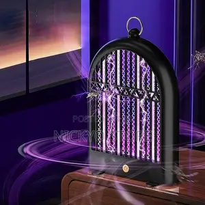 Electric Shock Mosquito Killing Lamp