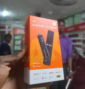 Xiaomi Mi Tv Stick Fhd For Android Tv