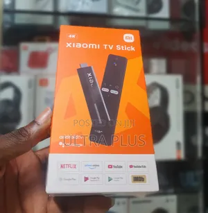 Xiaomi Mi Tv Stick Fhd For Android Tv
