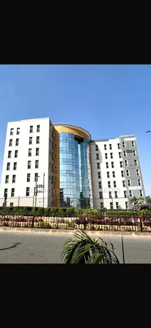 For Sale Office and Multipurpose Usage at Wuse Zone 5 ,Abuja