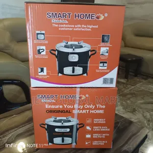 Charcoal Cook Stove