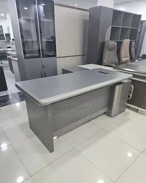 Executive Office Table 2 Meters
