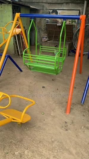 Double Seater Swing
