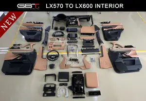 Interior Kit for Lx570-Lx600